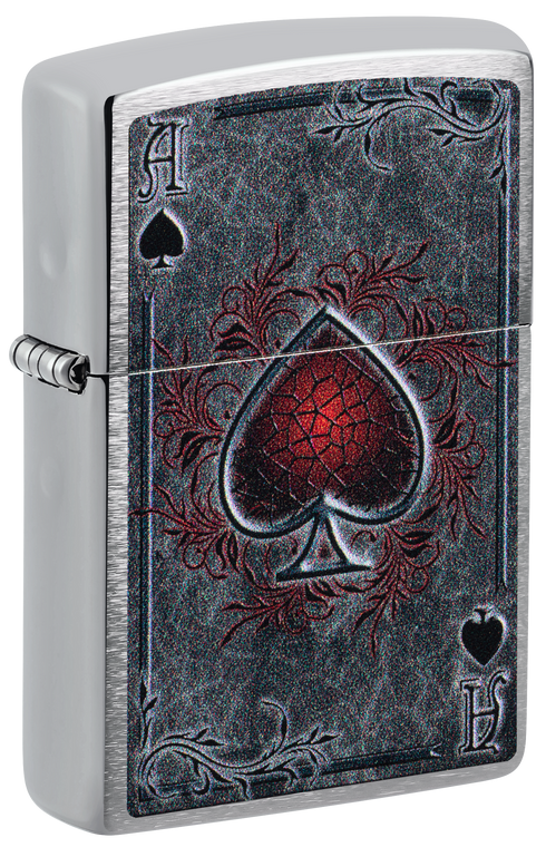 Zippo 47185 vžigalnik Ace