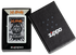 Zippo 47196 vžigalnik Def Leppard