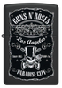 Zippo 47197 vžigalnik Gun N Roses