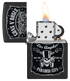 Zippo 47197 vžigalnik Gun N Roses