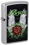 Zippo 47204 vžigalnik Poison