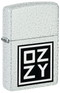 Zippo 47232 vžigalnik Ozzy Osbourne, Glacier