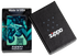 Zippo vžigalnik 48605 Mermaid