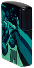 Zippo vžigalnik 48605 Mermaid