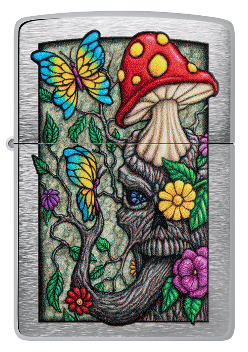 Zippo vžigalnik 48635 Freaky Nature