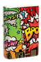 Zippo vžigalnik 60.006.555 Pop Art City 360