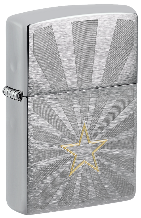 Zippo vžigalnik 48657 Star