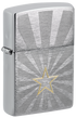Zippo vžigalnik 48657 Star