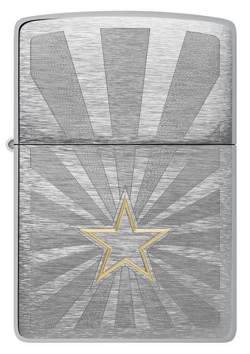 Zippo vžigalnik 48657 Star