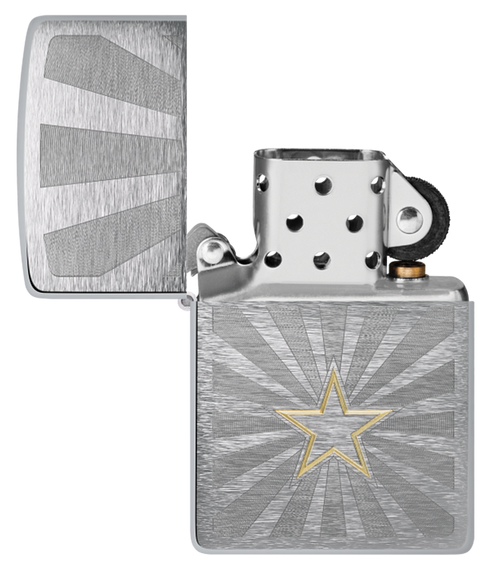 Zippo vžigalnik 48657 Star