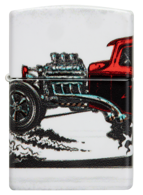 Zippo vžigalnik 48660 Hot Rod