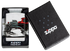Zippo vžigalnik 48660 Hot Rod