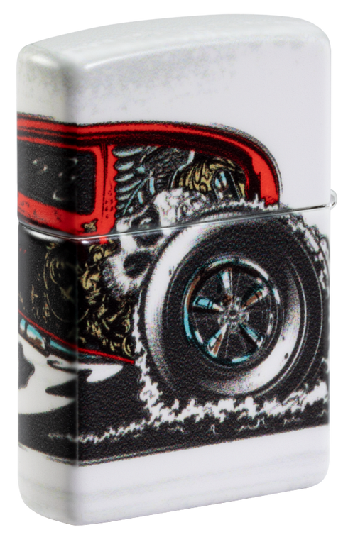 Zippo vžigalnik 48660 Hot Rod