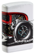 Zippo vžigalnik 48660 Hot Rod