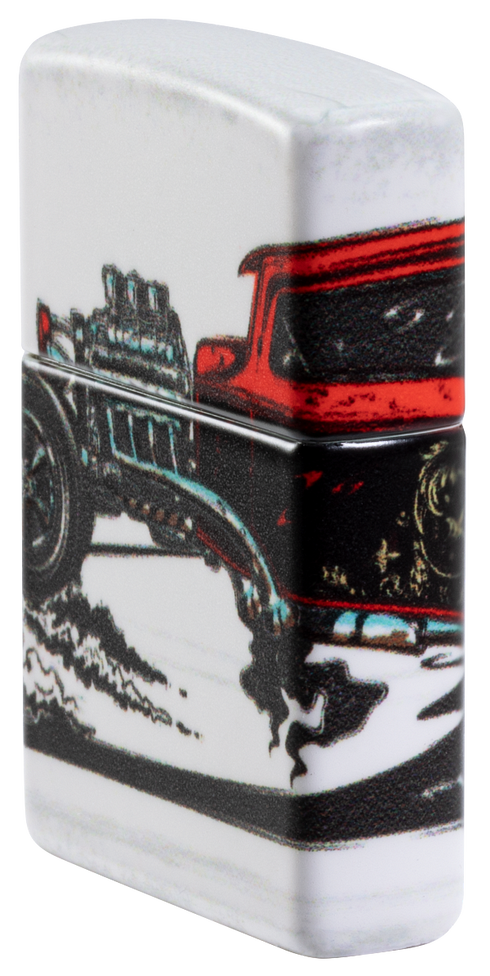 Zippo vžigalnik 48660 Hot Rod
