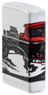 Zippo vžigalnik 48660 Hot Rod
