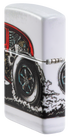Zippo vžigalnik 48660 Hot Rod