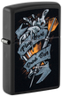 Zippo vžigalnik 48679 Darts & Beer