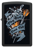 Zippo vžigalnik 48679 Darts & Beer