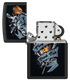 Zippo vžigalnik 48679 Darts & Beer