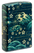 Zippo vžigalnik 48684 Asian Birds