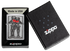 Zippo vžigalnik 48688 Couples Emblem