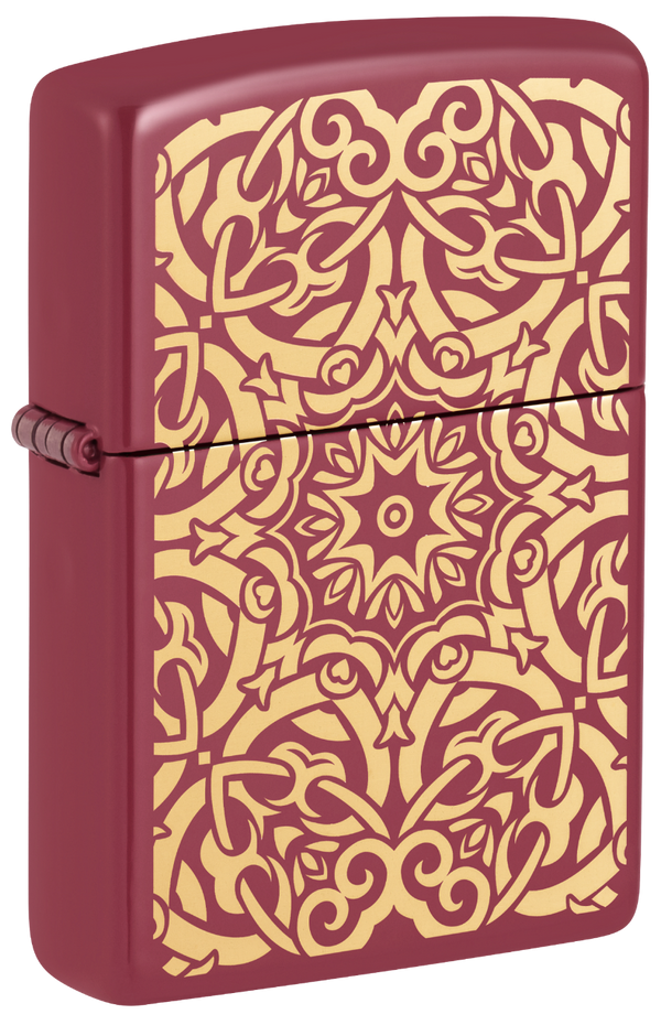 Zippo vžigalnik 48704 Filigree Design