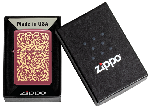 Zippo vžigalnik 48704 Filigree