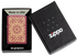 Zippo vžigalnik 48704 Filigree