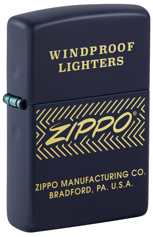 Zippo vžigalnik 48708 Windproof Lighter