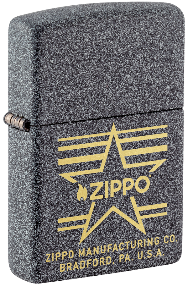 Zippo vžigalnik 48711 Zippo Star
