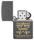 Zippo vžigalnik 48711 Zippo Star
