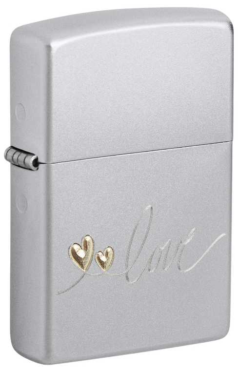 Zippo vžigalnik 48725 Love