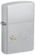 Zippo vžigalnik 48725 Love