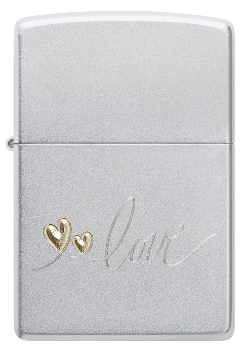 Zippo vžigalnik 48725 Love