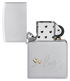 Zippo vžigalnik 48725 Love