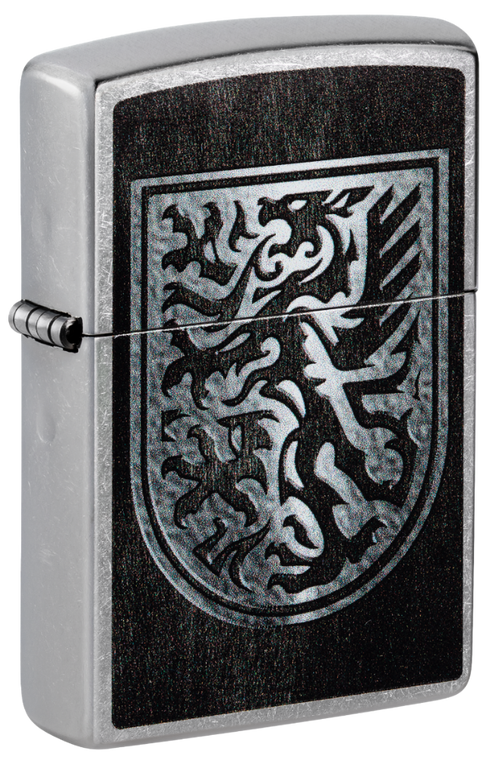 Zippo vžigalnik 48730 Dragon Shield