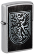Zippo vžigalnik 48730 Dragon Shield