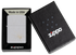 Zippo vžigalnik 48767 Spider Web High Polish Chrome