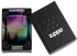 Zippo vžigalnik 48771 Colorful Sky