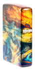 Zippo vžigalnik 48778 Colorful Tumbled Brass
