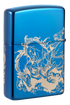 Zippo vžigalnik 48787 Poseidon