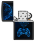 Zippo vžigalnik 48912 Gaming