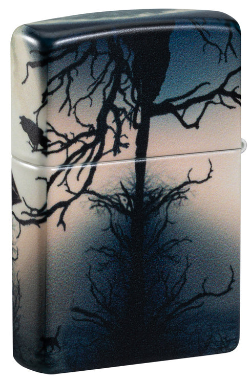 Zippo vžigalnik 48922 Horror House
