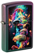 Zippo vžigalnik 48929 Psychedelic Mushrooms