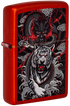 Zippo vžigalnik 48933 Dragon Tiger