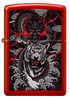 Zippo vžigalnik 48933 Dragon Tiger