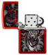 Zippo vžigalnik 48933 Dragon Tiger