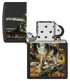 Zippo vžigalnik 48970 Wolf in Nature