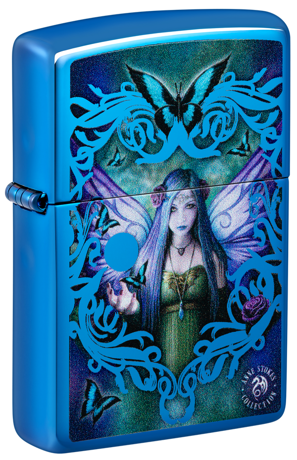 Zippo vžigalnik 48985 Elven Girl